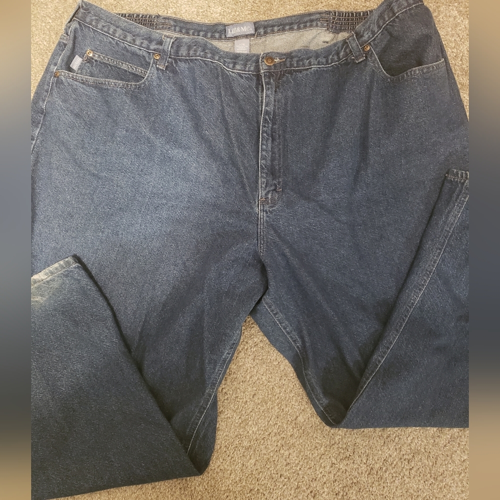 Liz & Me 32W Denim Jeans